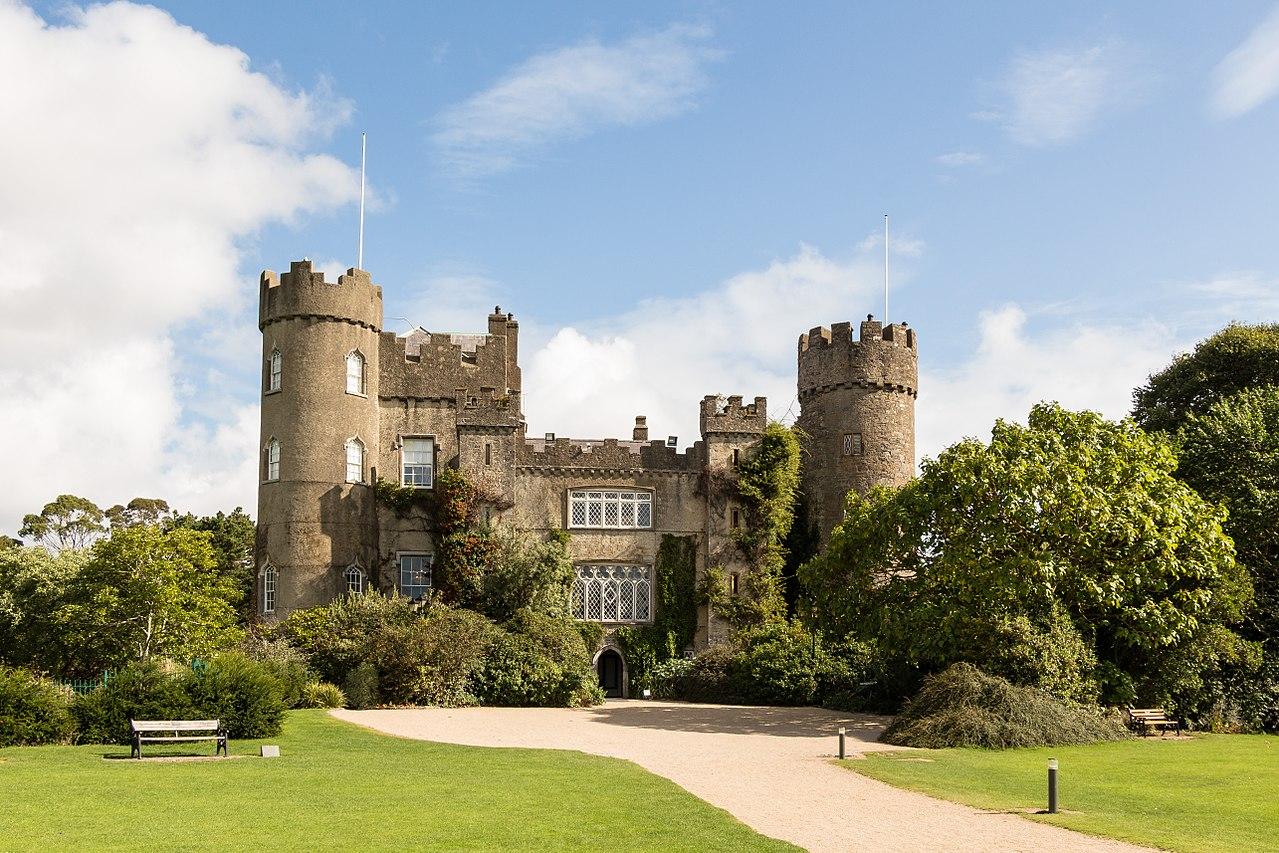 Malahide, Ireland